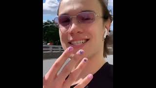 Story Instagram Lenni-Kim 07092021