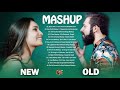 Old Vs New Bollywood Mashup Songs 2020 [Old To New 4] New Hindi Songs 2020 | Indian Love Mashup
