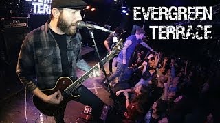 Evergreen Terrace @ Mоscow 2014/01/28