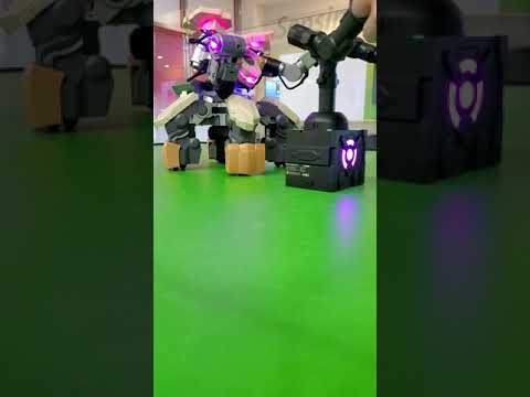 갠커엑스쉴드 프라모델 G00501