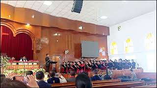 Wtbc Choireloe Yangrosenthan Jubilee