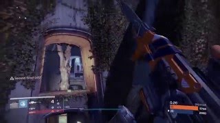 Destiny - Sniping Compilation #1