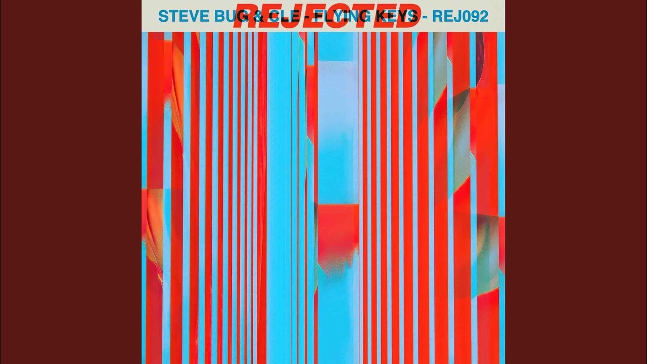 Watch Flying Keys Original Mix on YouTube Watch Flying Keys Original Mix on YouTube