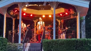 The Hooligans at Epcot UK Pavillion 5-23-2022 #epcot #TheHooligans