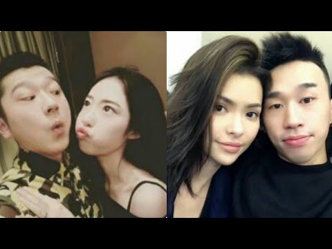 中国新说唱女友团，王以太夫妻相，艾热异域风情，你最pick谁