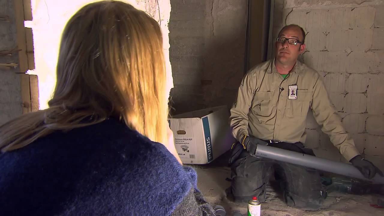 Uppdrag granskning ROT-fusk