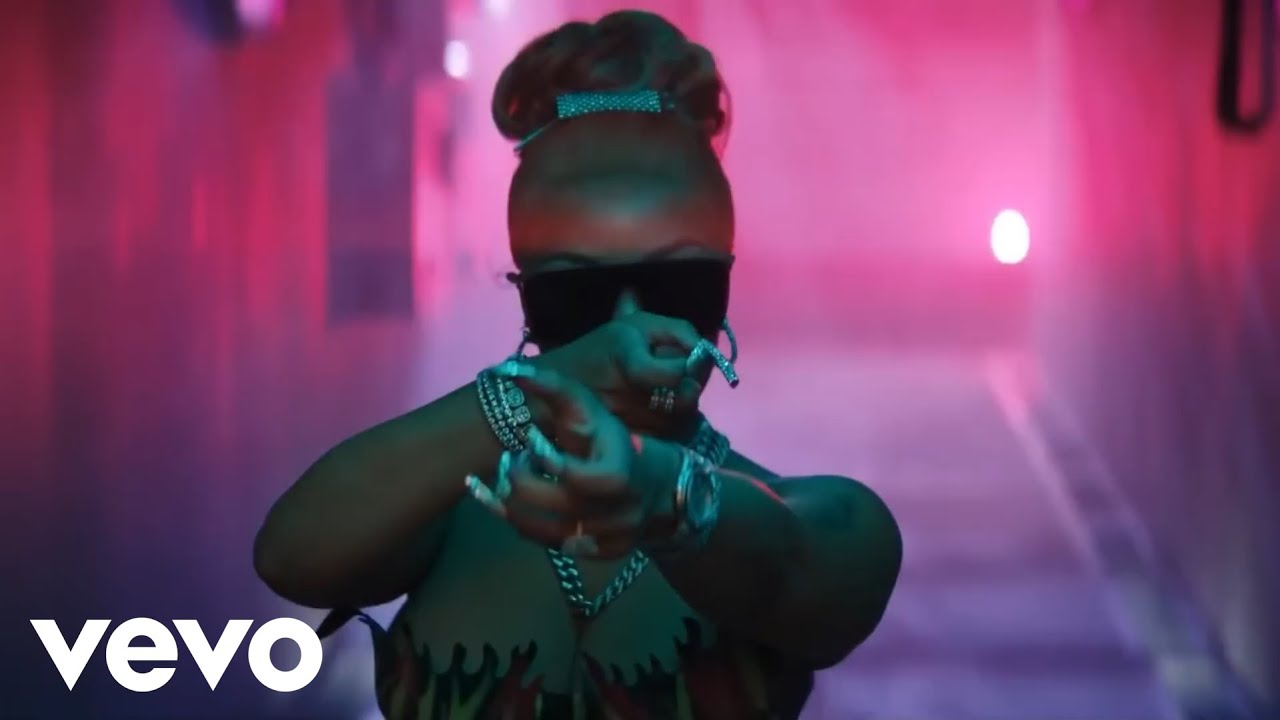 Rick Ross & Lil Wayne - Stand ft. Nicki Minaj (Music Video) 2025