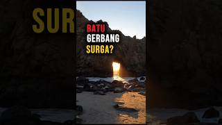 "Gerbang Surga" Ada di California Amerika 😱