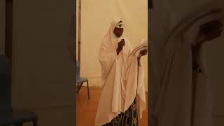 2022 World Hijab Day Report Ual Harment, Abuja Fomwan Tells Female Children Ep105