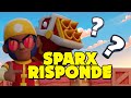 IL MIGLIOR SPARXRISPONDE di sempre! RISATE ASSICURATE FINO ALLA FINE!!! - Brawl Stars