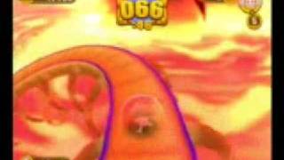 Super Monkey Ball Banana Blitz Volcanic Pools Part 1