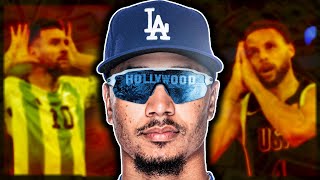 Baseball Has a Marketing Problem Profile