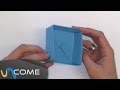 Fare una scatola con origami