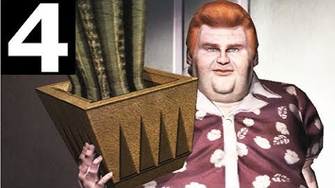 F.E.A.R. Part 4 - Interval 4 - Walkthrough Gameplay (No Commentary) (Survival Horror FPS Game)