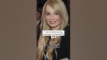 Did you know this about LGBTQ+ icon Kim Petras?