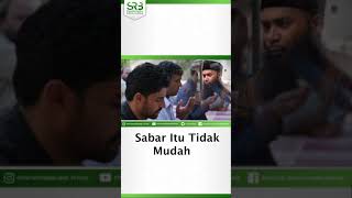 Arti Dari Sabar Yang Sebenarnya