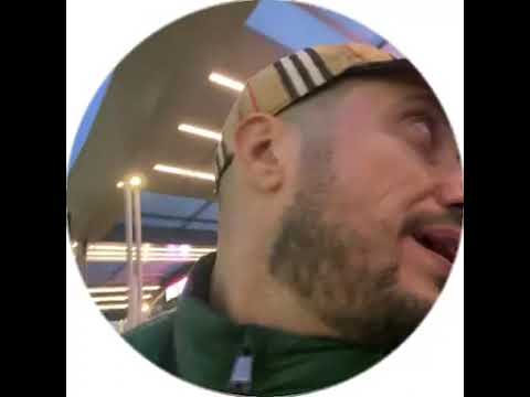 Первое видео паши техника