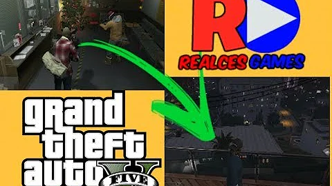 Como pular uma missão no GTA 5 pc?