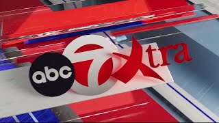 ABC-7 at 4: TxDot Runaway Truck Ramp on Transmountain