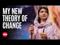 What I Got Wrong About Changing the World | Malala Yousafzai | TED
