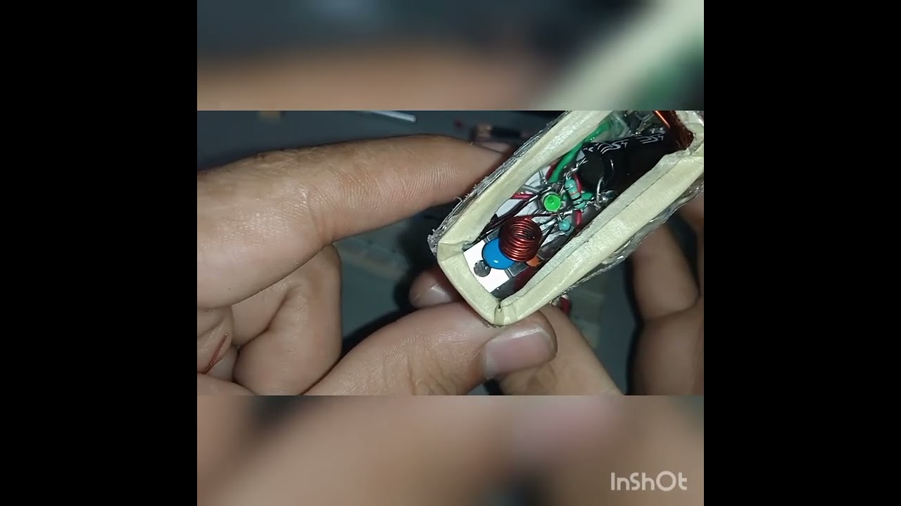 como hacer un tipo de hammer 11