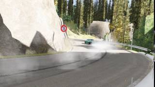 [Assetto Corsa] Toyota Corolla WIP screenshot 5