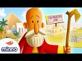 The Exodus Story | Bible Stories for Kids