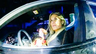 Top 5 Worst DUI Arrests of Entitled Women on Bodycam