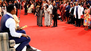 Watch What Happens to Her as Pastor Alph sat on the Altar to Prophecy. by Pastor Alph Lukau 31,273 views 9 days ago 5 minutes, 34 seconds