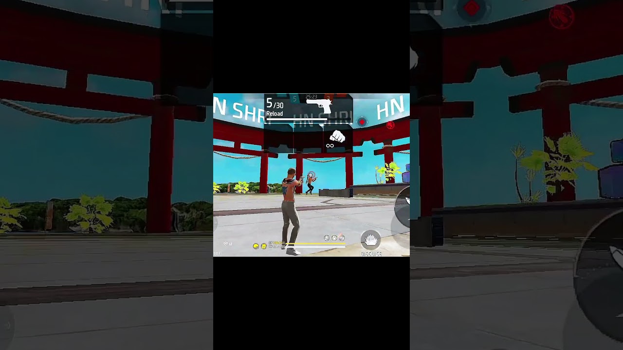 Desert eagle masterclass: headshot only 🔥