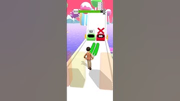Stack Colors 2 All-Levels Walkthrough Mobile Gameplay iOS, Android New Epdate #Shorts
