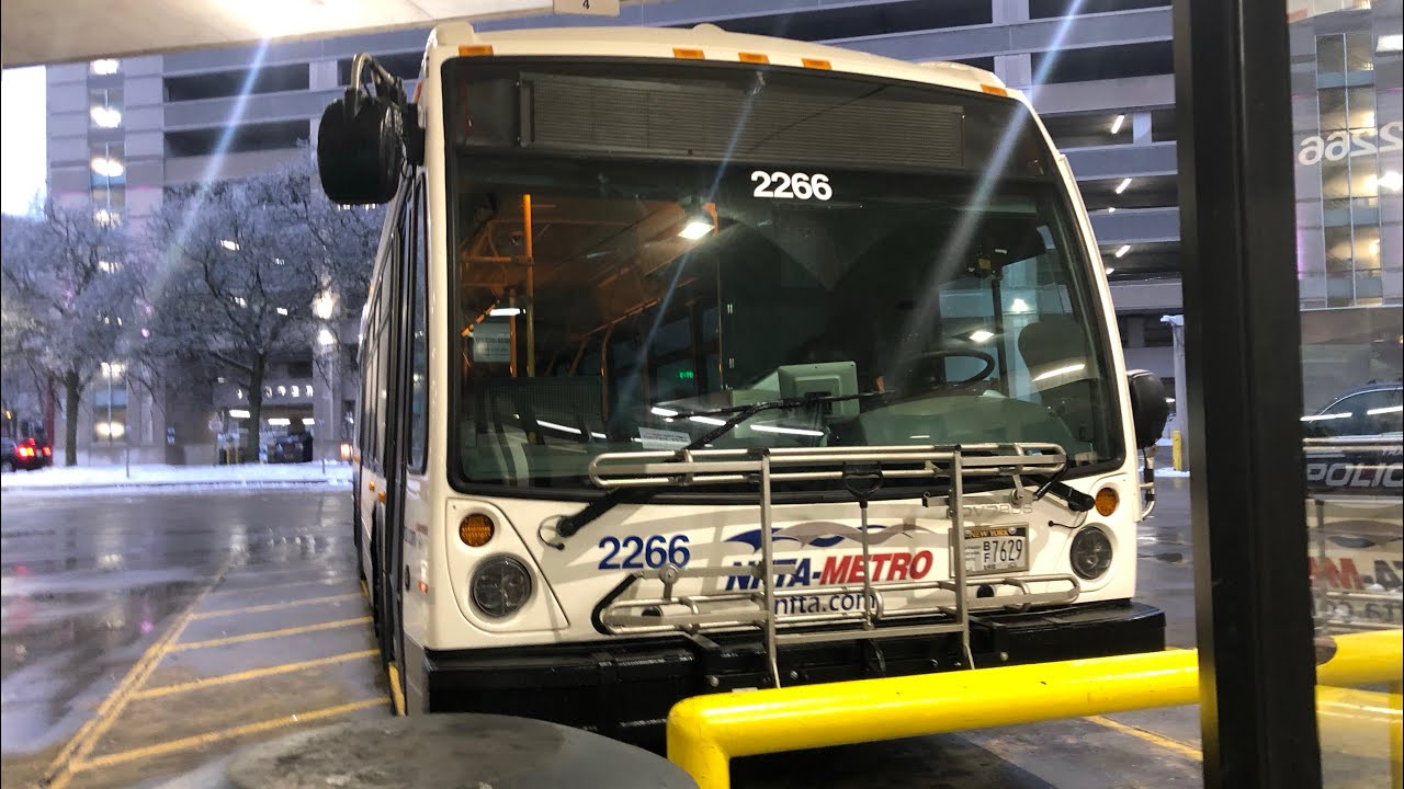 nfta-bus-4b-thruway-mall-full-route-novabus-lfs-2266-youtube
