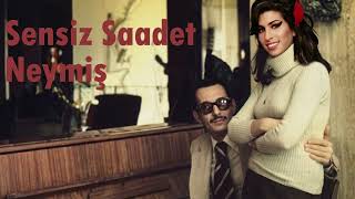 Sensiz Saadet Neymiş Yaşar Güvenir Amy Winehouse Blues Cover