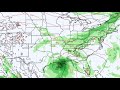 August 24, 2021 Weather Xtreme Video - Afternoon Edition