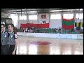 Campeonato Argentino de Clubes U13:  Central Olimpico Ceres vs. Independiente de Neuquén