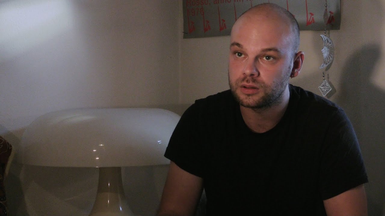 Thomas Flahaut "Les nuits d'été" édition de l'Olivier interviewé par Quentin Schoevaert Librest