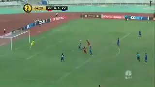 Simba Vs Aly Ahly 10 Kagere Dakika Ya 66