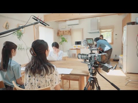 【メイキング映像】企業マニュアル映像