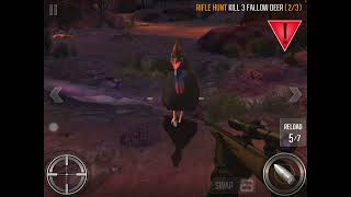 Deer hunter 2018:Death by Cassowary screenshot 4