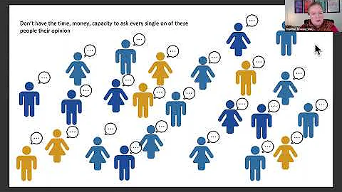 Talking Data Equity with Heather Krause: Data Amne...