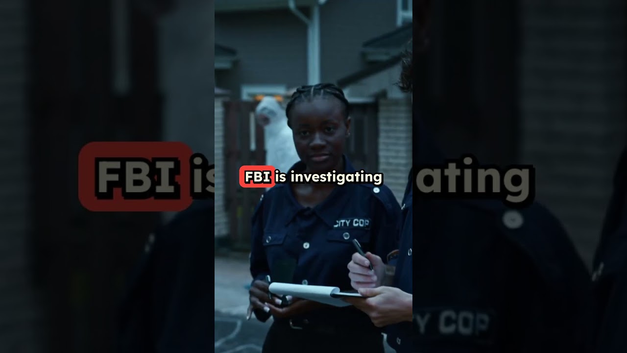 Tesla Cybertruck Explosion Investigated as Terrorism