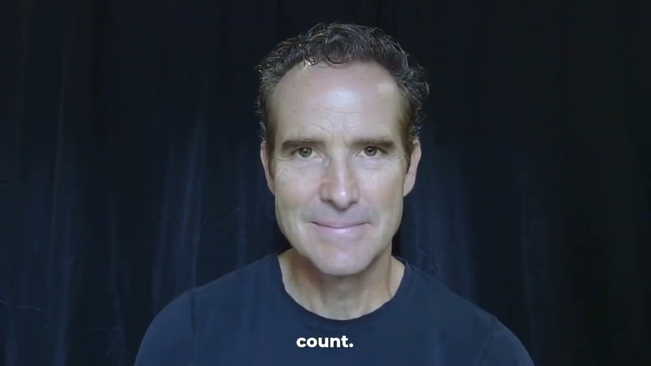 The Power of Right Now