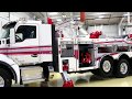 Manufacturers Spotlight: Jerr-Dan 35 Ton JFB Wrecker