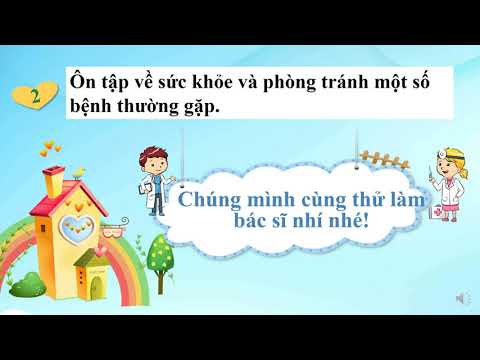 Video bài giảng môn Khoa hoc Lop 5 Tuan 10 Tiet 1