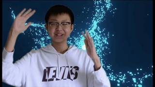 Breakthrough Junior Challenge 2020 || Hawking Radiation