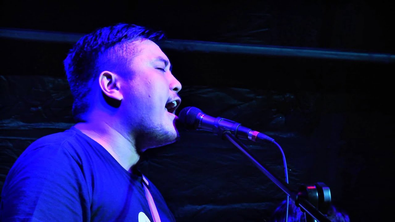 BRISOM Part 3 (Fete dela Musique Manila 2014: Independent Stage)