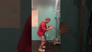 How to: Snap Downs (MANDATORY for Plyo Training)