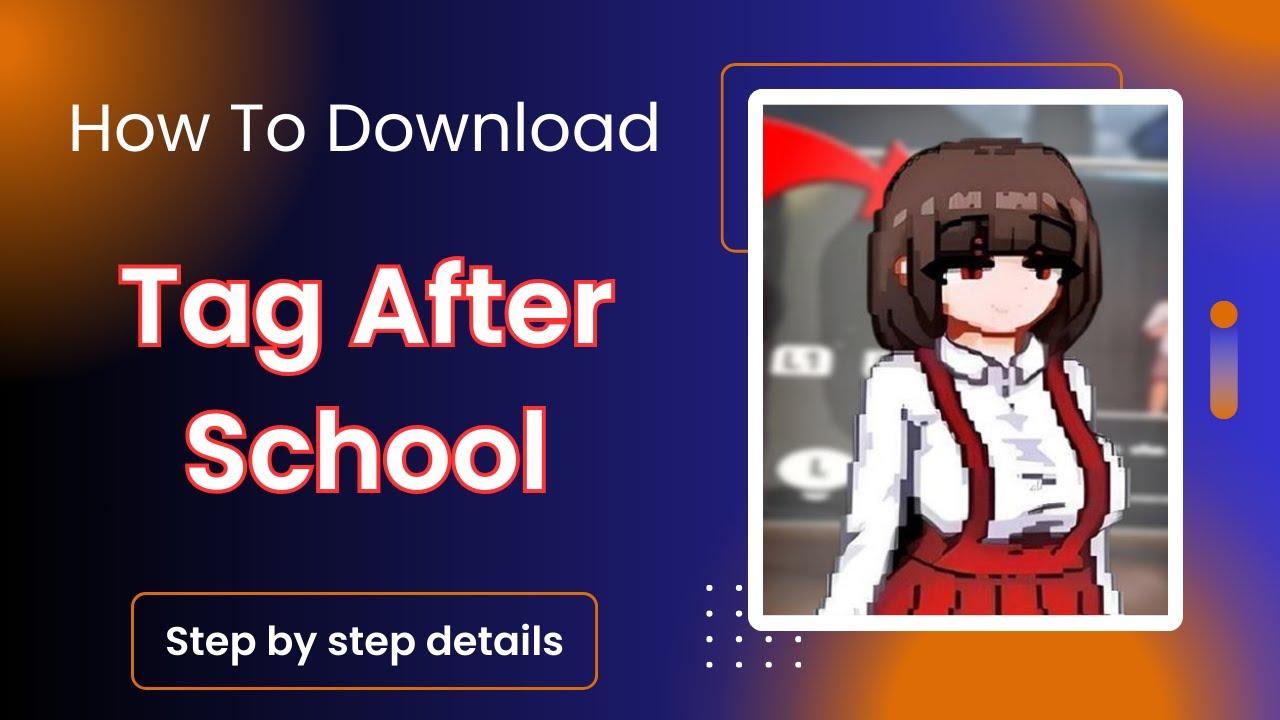 Tag After School ios & android 📥 Download mobile