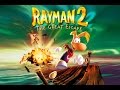 Rayman 2: The Great Escape - Gameplay (ios, ipod) (ENG)