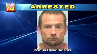 Arrests Made In Burke County Cases